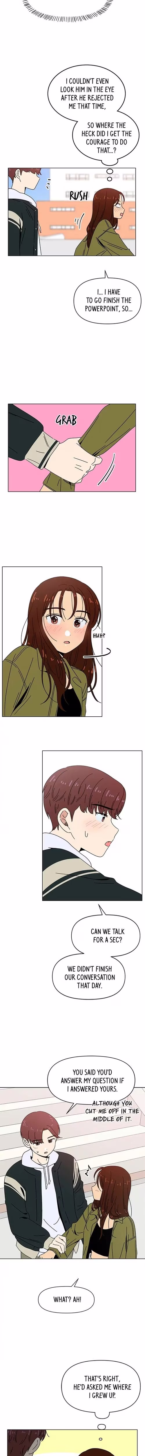 Seasons of Blossom - Chapter 80 - Part 11