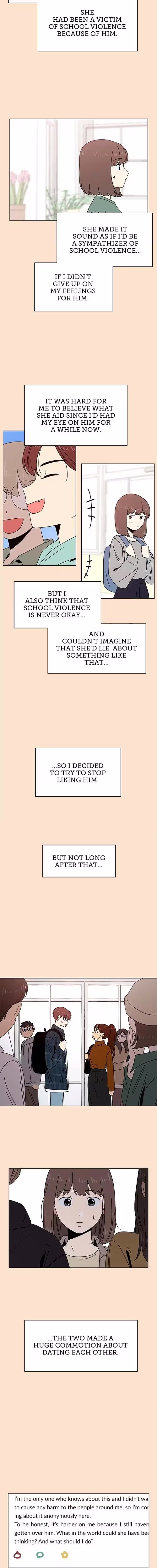 Seasons of Blossom - Chapter 81 - Part 4