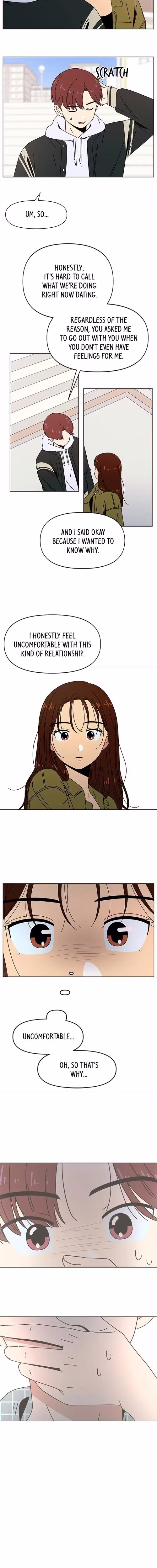 Seasons of Blossom - Chapter 81 - Part 7