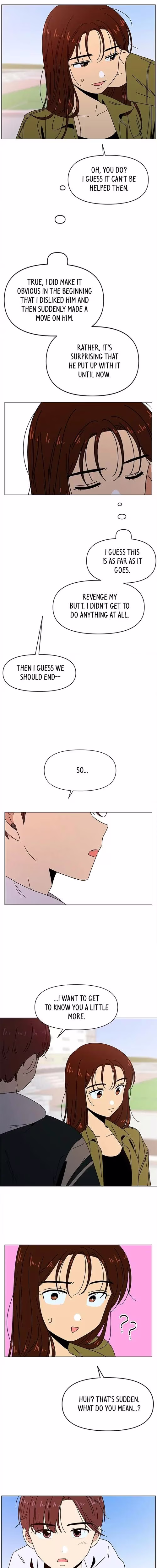 Seasons of Blossom - Chapter 81 - Part 8