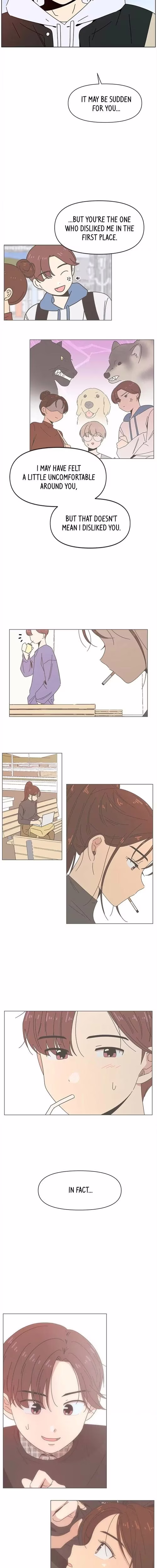 Seasons of Blossom - Chapter 81 - Part 9