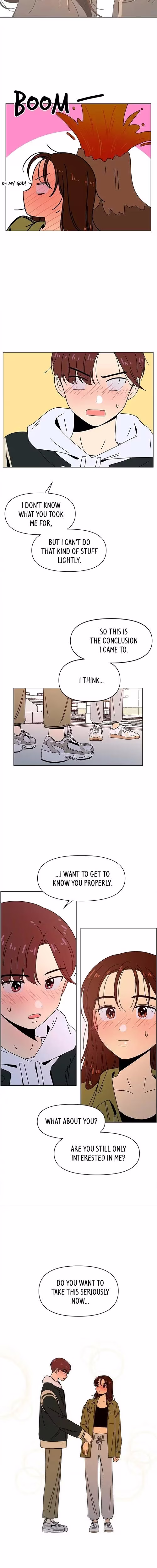 Seasons of Blossom - Chapter 81 - Part 11