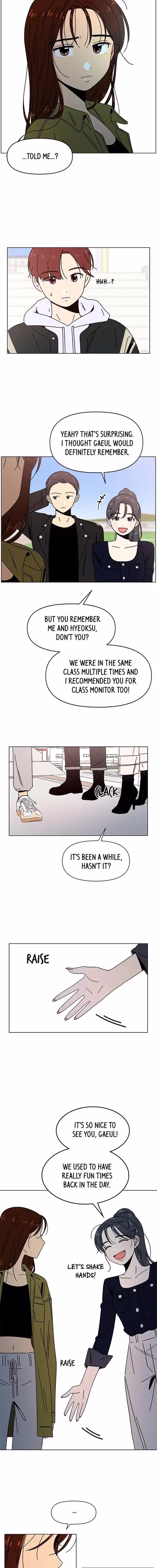 Seasons of Blossom - Chapter 82 - Part 3