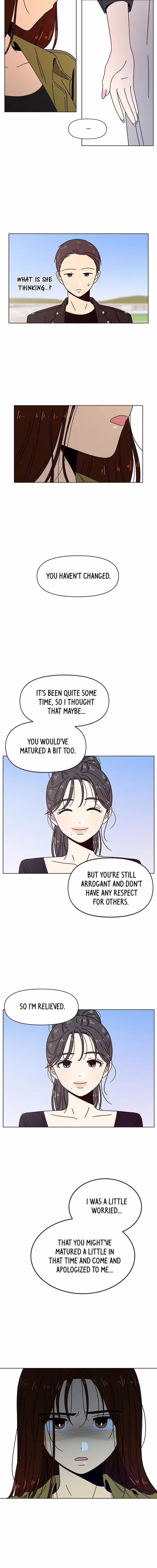 Seasons of Blossom - Chapter 82 - Part 4