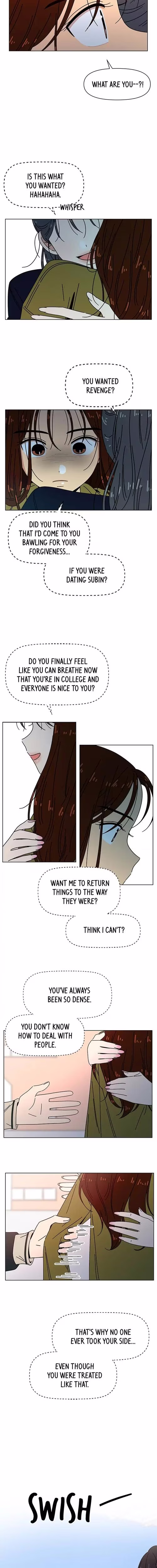 Seasons of Blossom - Chapter 82 - Part 6