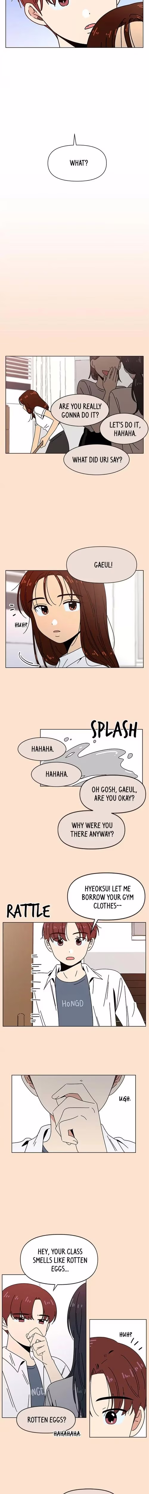 Seasons of Blossom - Chapter 82 - Part 8