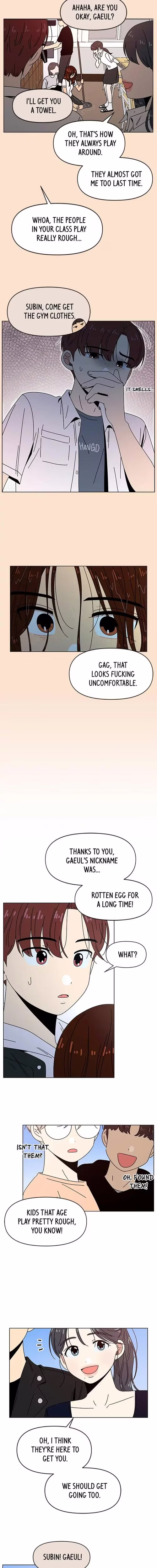 Seasons of Blossom - Chapter 82 - Part 9