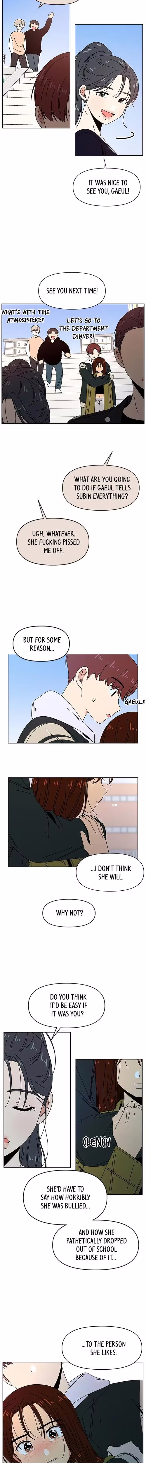 Seasons of Blossom - Chapter 82 - Part 10