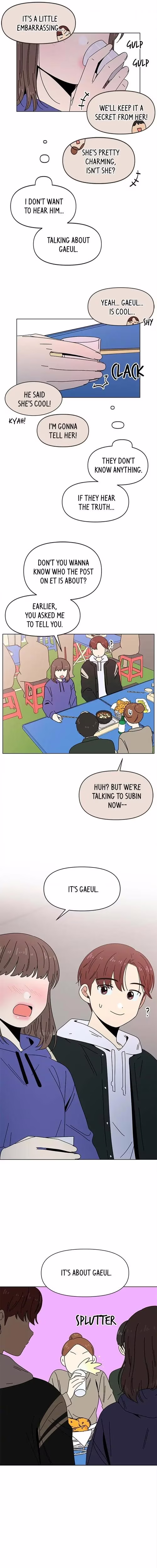 Seasons of Blossom - Chapter 83 - Part 6