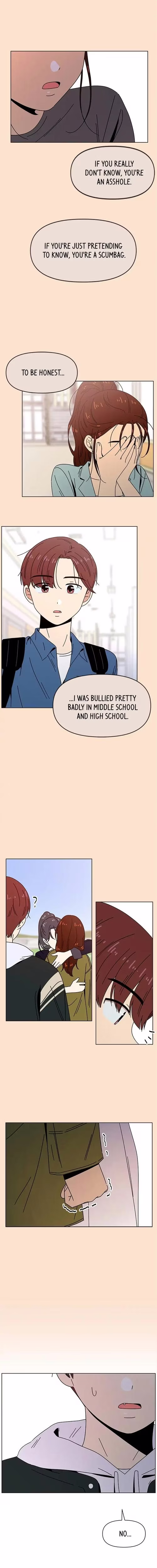 Seasons of Blossom - Chapter 83 - Part 9