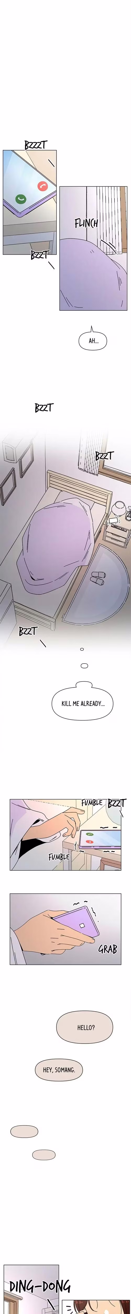 Seasons of Blossom - Chapter 83 - Part 11