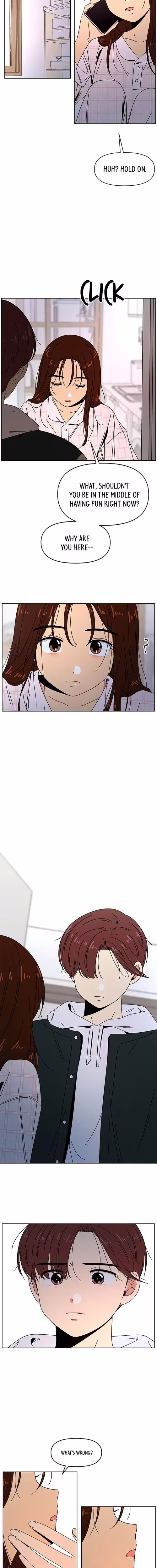 Seasons of Blossom - Chapter 83 - Part 12