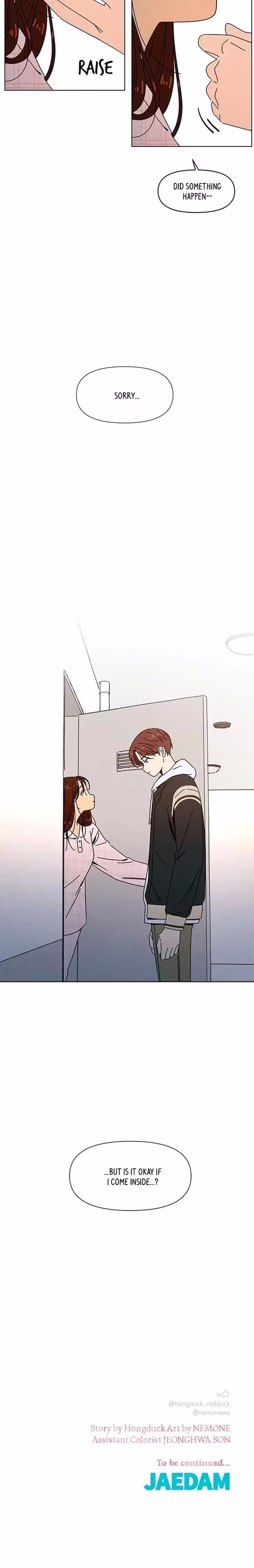 Seasons of Blossom - Chapter 83 - Part 13