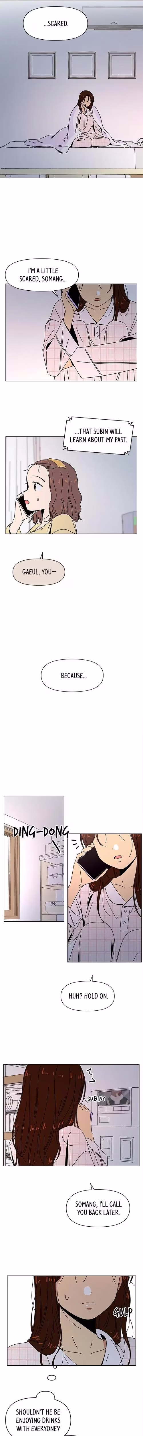 Seasons of Blossom - Chapter 84 - Part 3