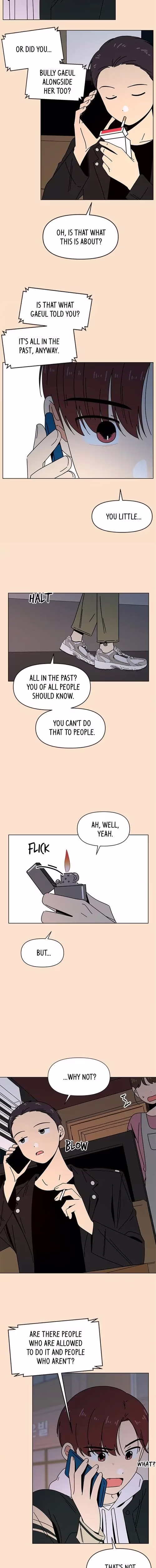 Seasons of Blossom - Chapter 84 - Part 6