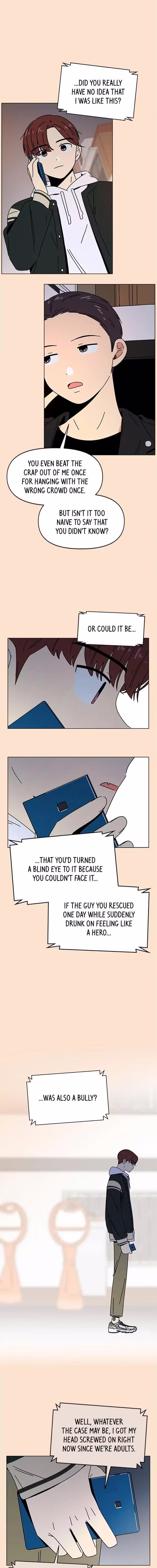 Seasons of Blossom - Chapter 84 - Part 8