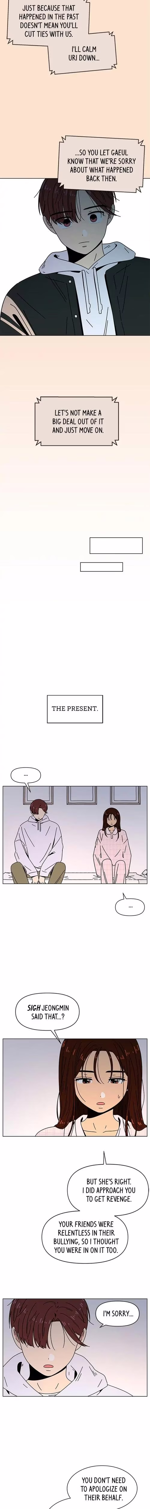 Seasons of Blossom - Chapter 84 - Part 9