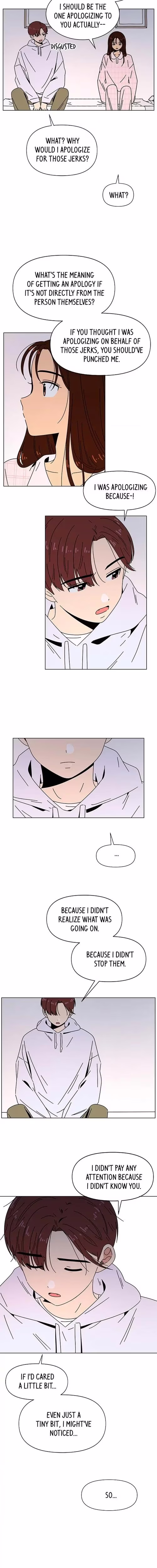 Seasons of Blossom - Chapter 84 - Part 10