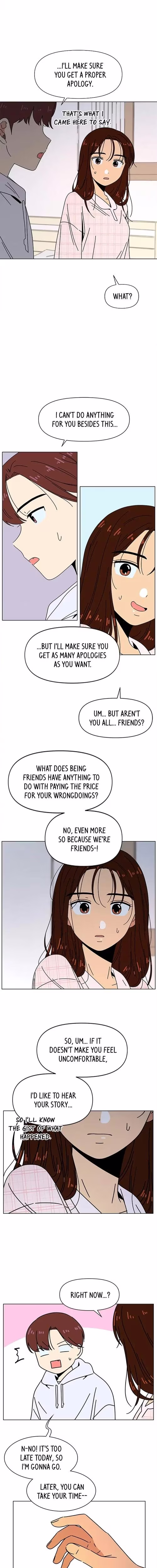 Seasons of Blossom - Chapter 84 - Part 11