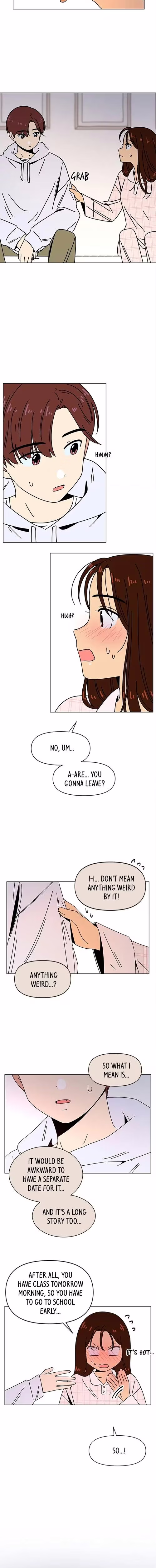 Seasons of Blossom - Chapter 84 - Part 12