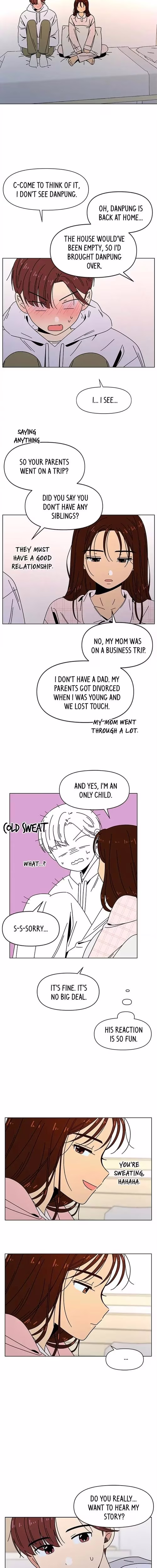 Seasons of Blossom - Chapter 85 - Part 3