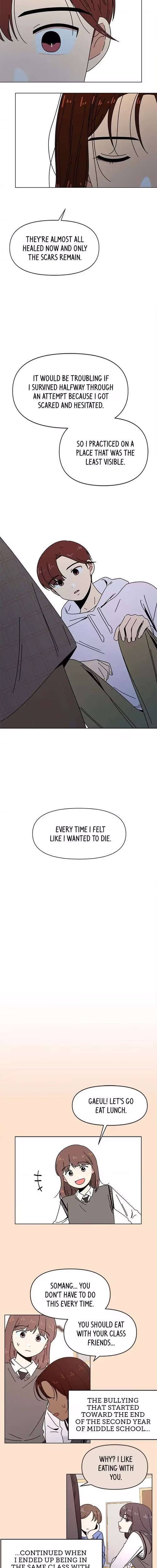 Seasons of Blossom - Chapter 85 - Part 6