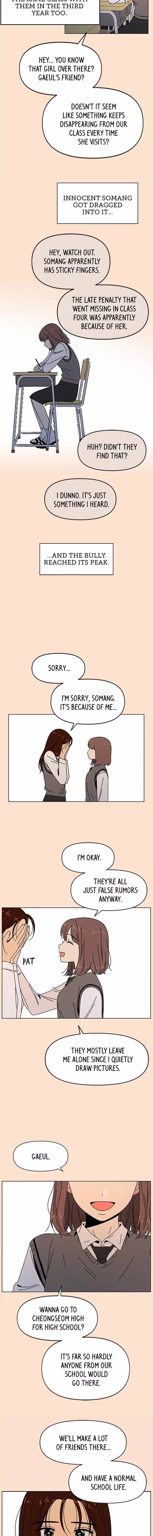 Seasons of Blossom - Chapter 85 - Part 7