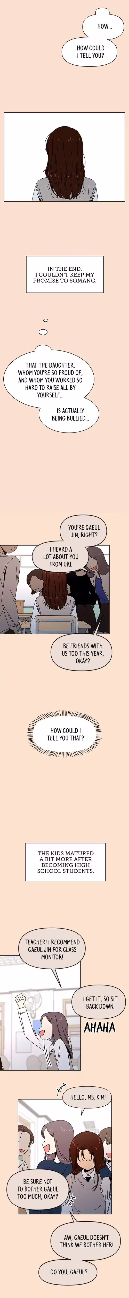 Seasons of Blossom - Chapter 85 - Part 9