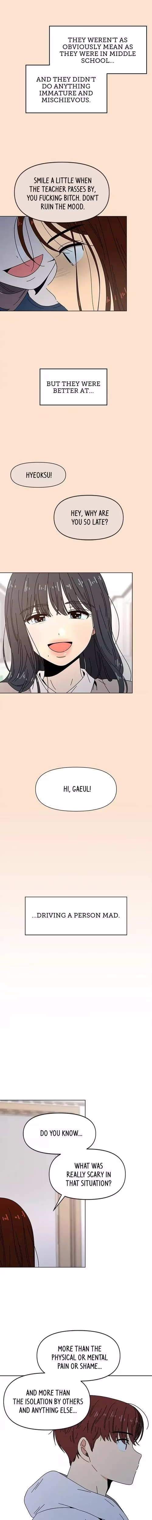 Seasons of Blossom - Chapter 85 - Part 10