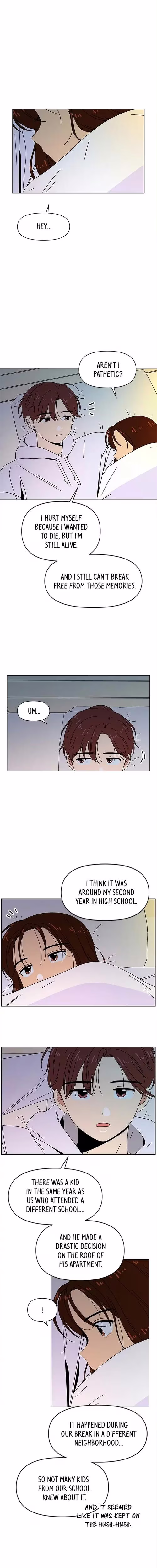 Seasons of Blossom - Chapter 86 - Part 4