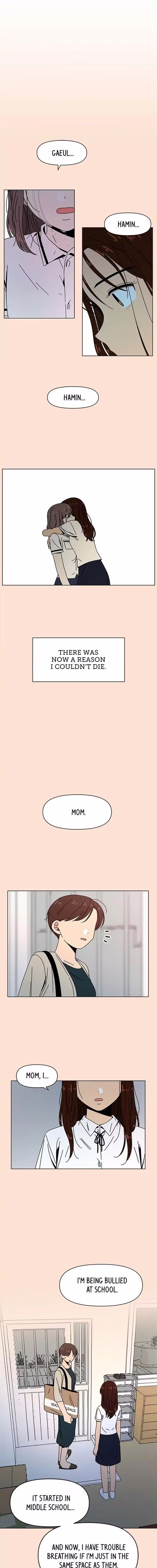 Seasons of Blossom - Chapter 86 - Part 8