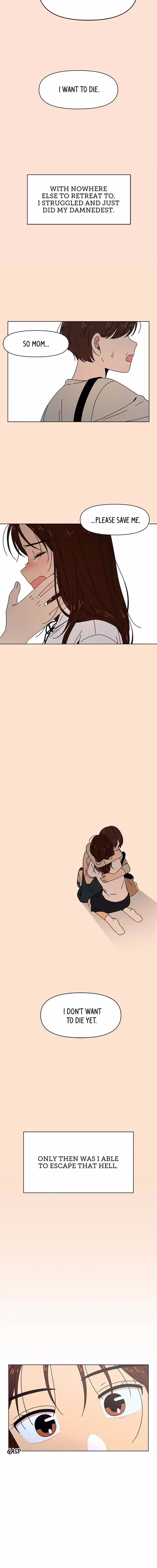 Seasons of Blossom - Chapter 86 - Part 9