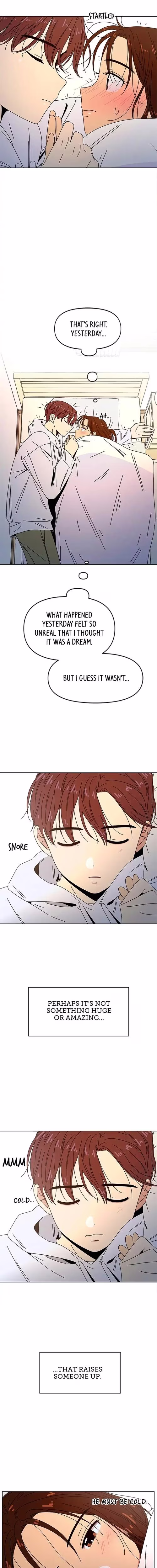 Seasons of Blossom - Chapter 86 - Part 10