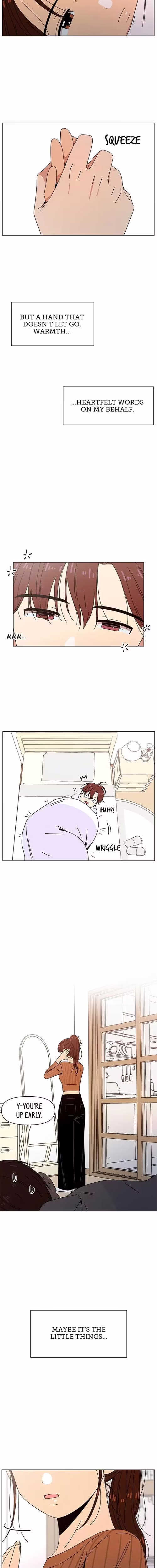 Seasons of Blossom - Chapter 86 - Part 11