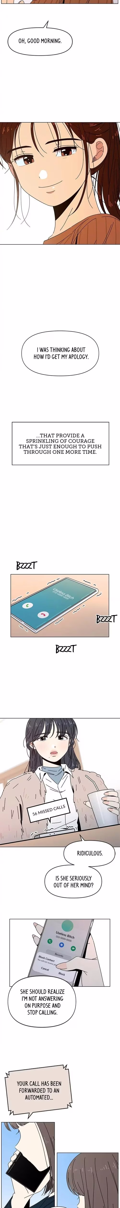 Seasons of Blossom - Chapter 86 - Part 12