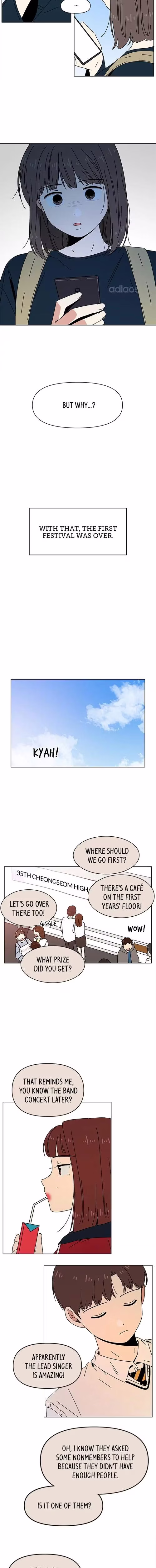 Seasons of Blossom - Chapter 86 - Part 13