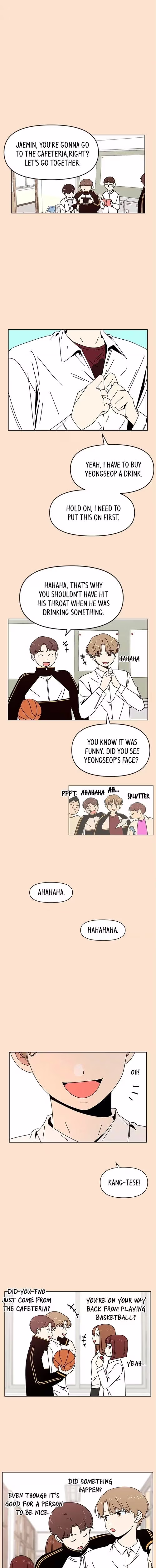 Seasons of Blossom - Chapter 87 - Part 3