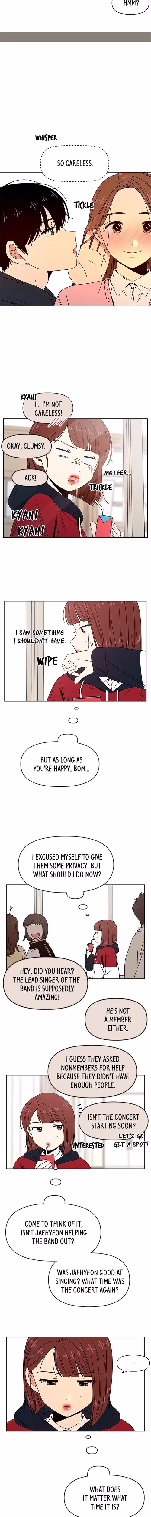 Seasons of Blossom - Chapter 87 - Part 8