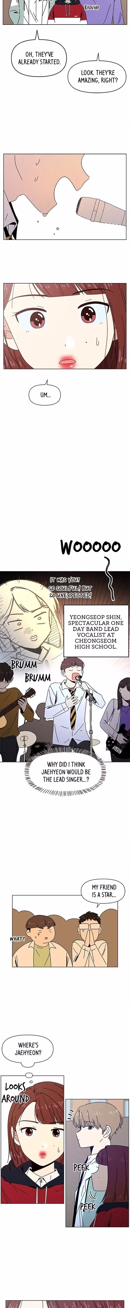 Seasons of Blossom - Chapter 87 - Part 10