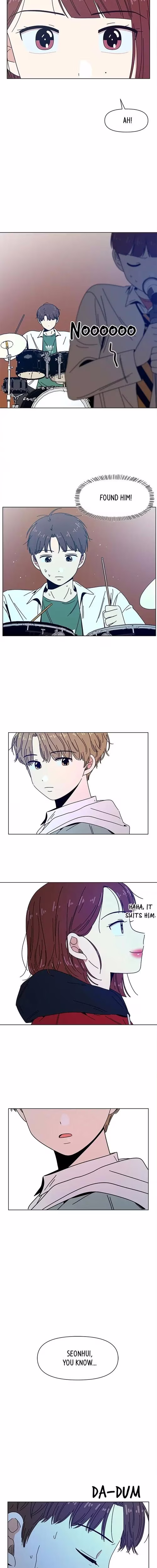 Seasons of Blossom - Chapter 87 - Part 11