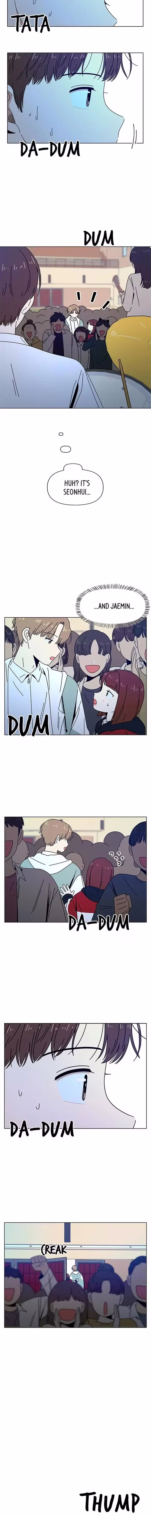 Seasons of Blossom - Chapter 87 - Part 12