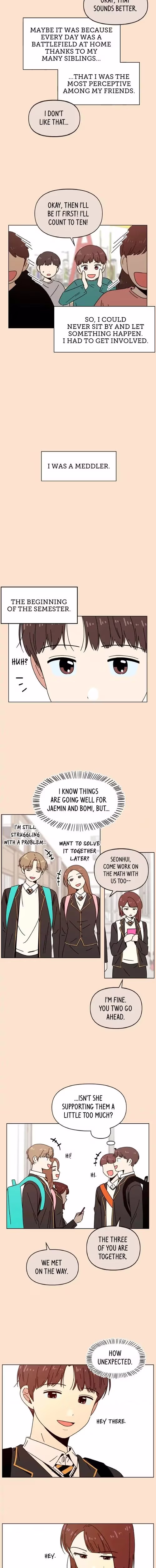 Seasons of Blossom - Chapter 88 - Part 4