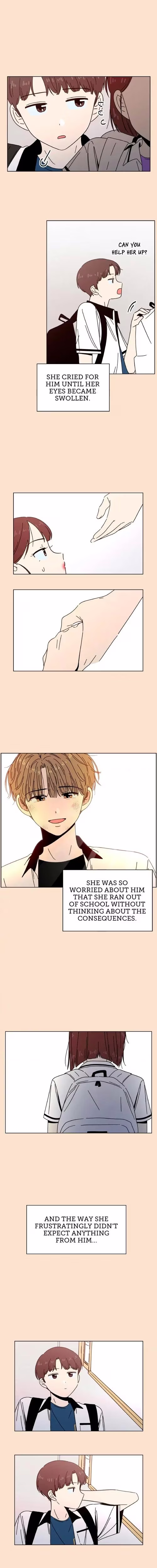 Seasons of Blossom - Chapter 88 - Part 7