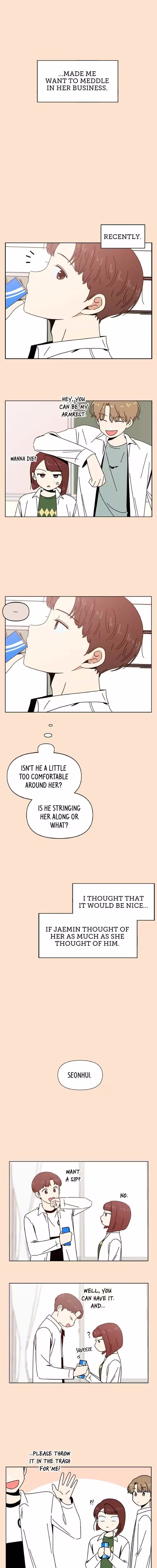 Seasons of Blossom - Chapter 88 - Part 8