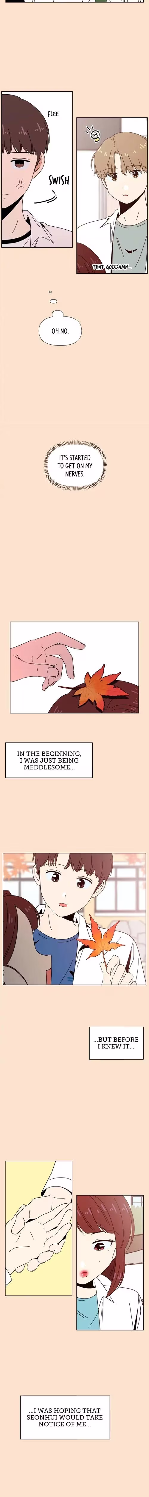 Seasons of Blossom - Chapter 88 - Part 9