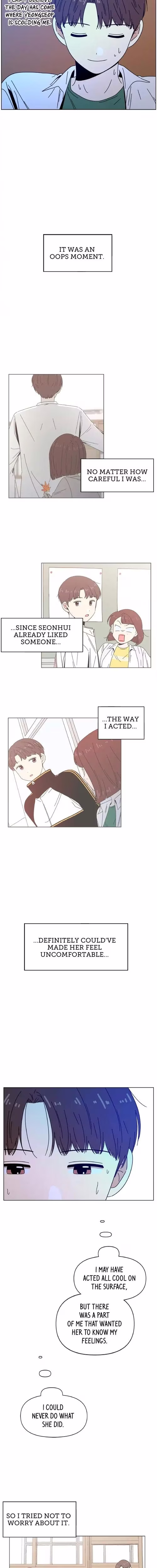 Seasons of Blossom - Chapter 88 - Part 11