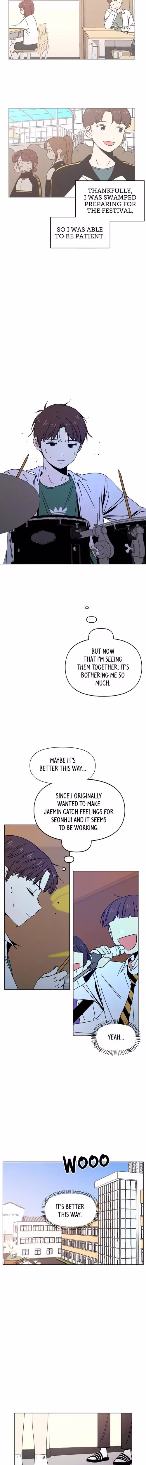 Seasons of Blossom - Chapter 88 - Part 12