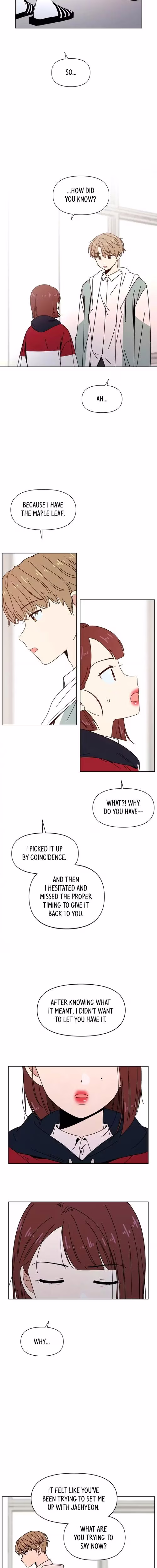 Seasons of Blossom - Chapter 88 - Part 13