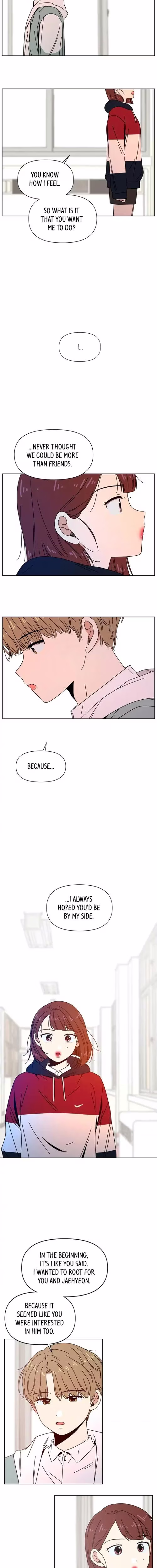 Seasons of Blossom - Chapter 88 - Part 14