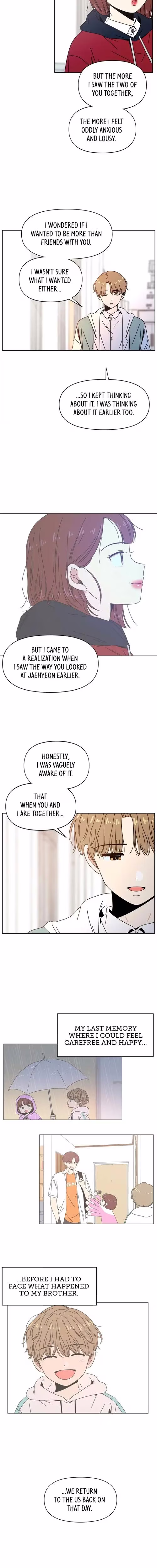 Seasons of Blossom - Chapter 88 - Part 15